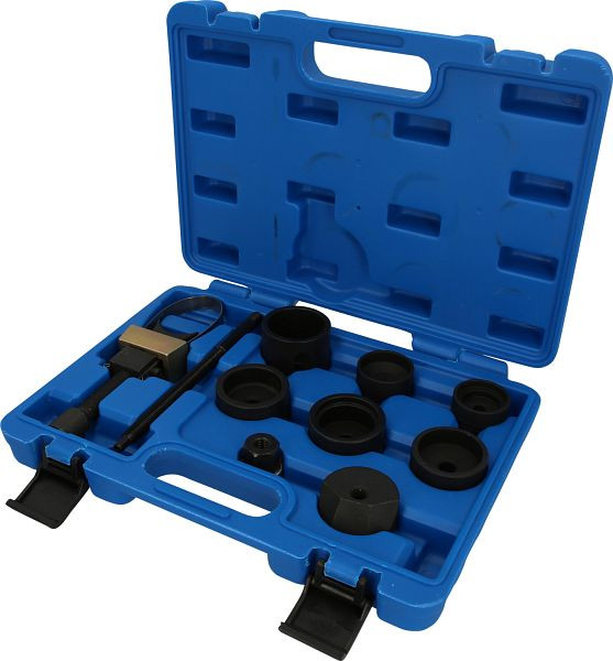 Brilliant Tools jeu d'outils pour douilles de bras oscillant, pour essieu arrière BMW, 10 pièces, BT672200
