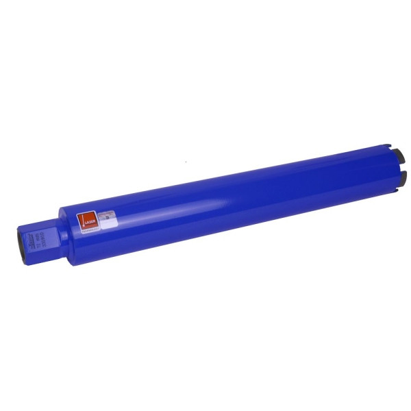 Foret diamant Distar DDS-W 77x450 1/4 UNC Béton armé, 17903094082