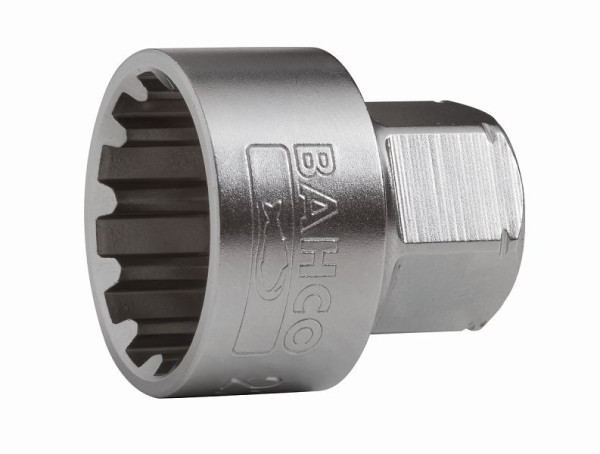 Prise traversante Bahco, 10 mm, SBS19-TH24
