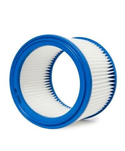 Micro élément filtrant DENIOS pour aspirateur de sécurité S 540 amiante, 137-982