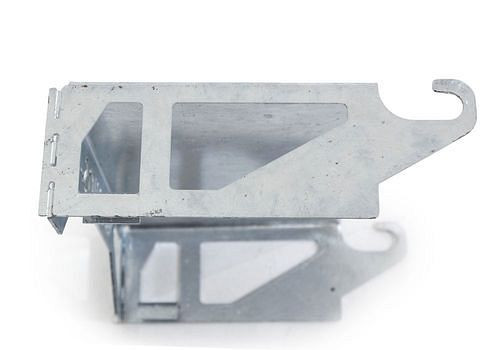 Plateforme DENIOS, pour élévateur ergonomique, 285842