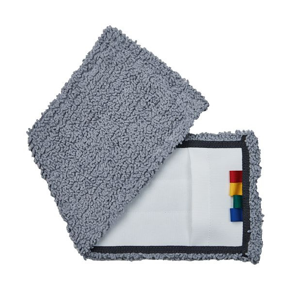 UNGER erGO! Balai de poche 40cm, UE : 5 pièces, FAPMM