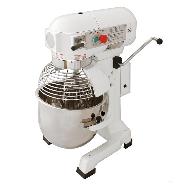 Mélangeur planétaire KuKoo Gastro, 20L, 10625