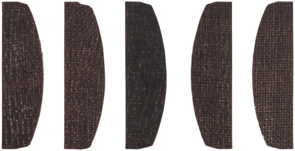 Ailerons Hazet, pour 9023 M-19032 M-19035 M-59033 M-79033 M-99033 M-11, 9032M-02/5