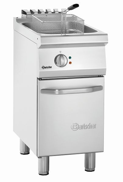 Friteuse Bartscher 700, B400, 15 l, 286917