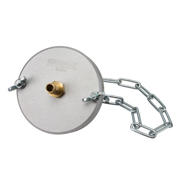 Adaptateur Stahlmaxx, universel pour dispositif de purge de frein, 41010