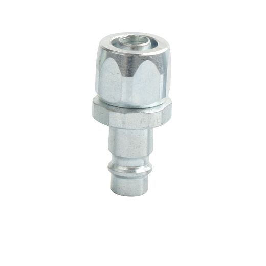 ELMAG douille en acier PROFI, avec raccord PUR Ø 6, 5x10 mm, 42641