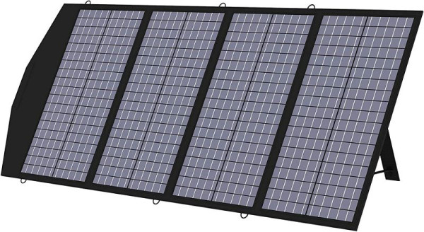 Kit de panneaux solaires pliables ALLPOWERS 140W, SP029