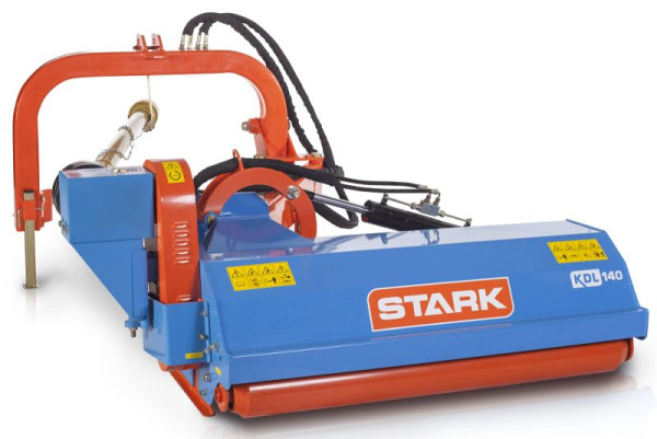Stark KDL 140, largeur de travail 1,40 m, St KDL 140