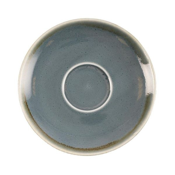 OLYMPIA Soucoupes de four océan 14cm, UE: 6 pièces, GP347