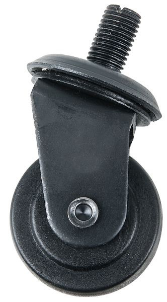 Roulette pivotante KS Tools, 161.0365-R018P