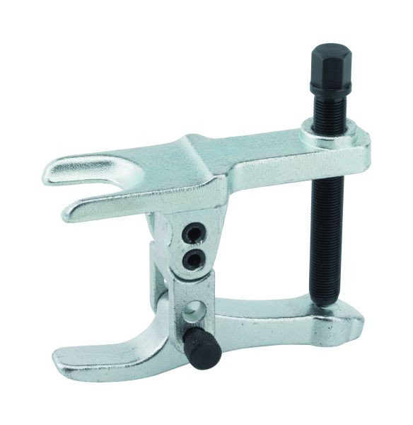 Extracteur d'axe de charnière NEXUS avec levier - ouverture de fourche 24 mm - hauteur libre 60-80 mm, 169-2
