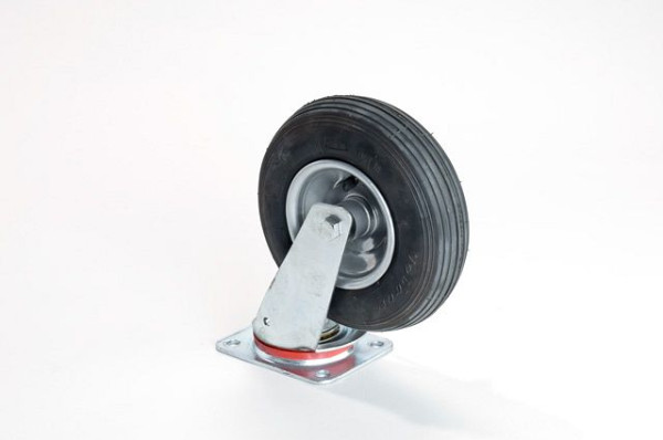 Growi air roulette pivotante, 230 x 65 mm, 10314000
