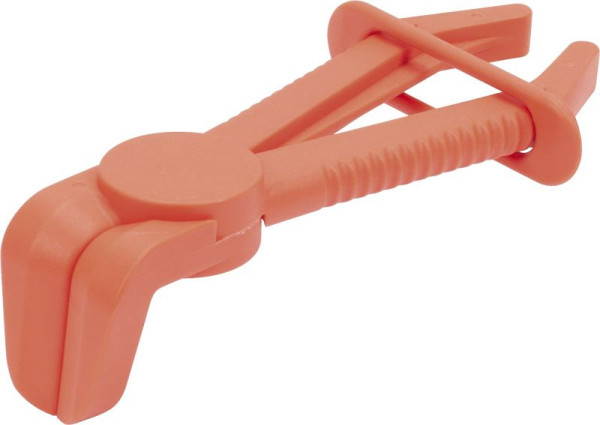 KS Tools pince de serrage 90°, diamètre 23mm, 115.5058