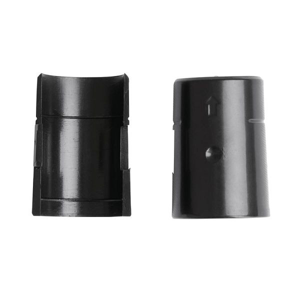 Clips de remplacement Vogue pour étagères de rangement, UE : 2 pièces, N435