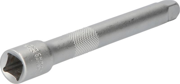 Brilliant Tools Rallonge 3/8", 125 mm, BT021908
