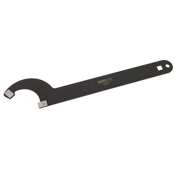 Clé de réglage Stahlmaxx pour vitres de porte pour BMW / Mini, XXL-120177