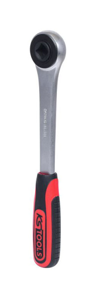KS Tools Cliquet réversible 1/2", 270 mm, 130.1000