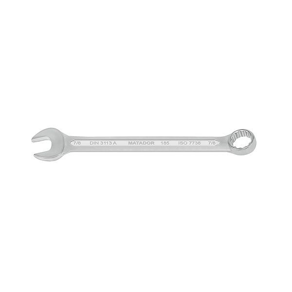 Clé mixte MATADOR AF 0185