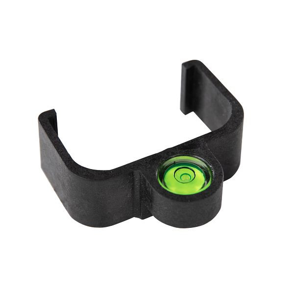 NESTLE accessoire mires de nivellement, niveau de serrage pour mire de nivellement, mètre de niveau télescopique 3-5m, 18911000