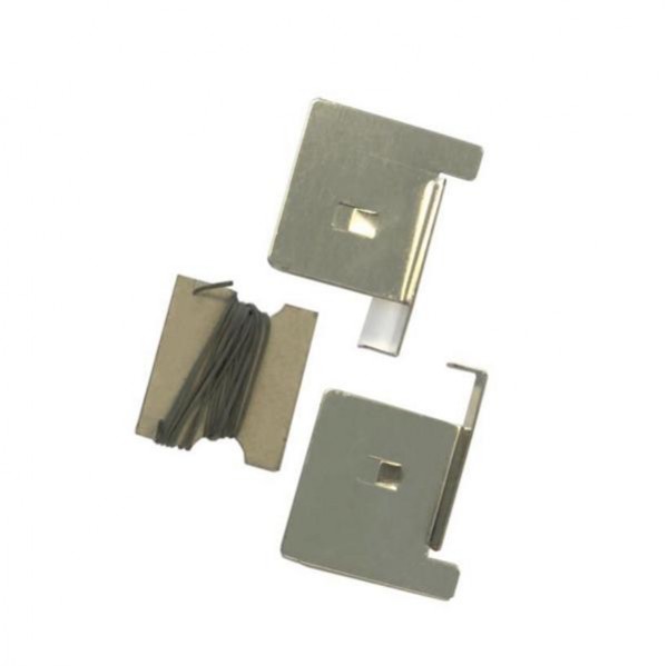 Carrelages TECTOOL avec crochets, 18693