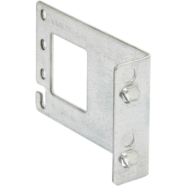 Support BITO DSP/GHS PRO 26,5 gauche galvanisé set, 27161