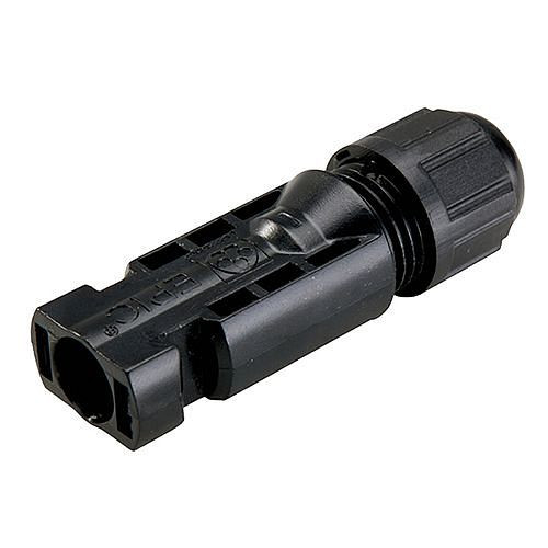 Connecteur Lapp PV Standard4 4-6 mm² fiche EP, 390919