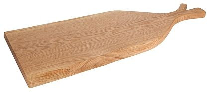 Planche de bois Contacto, chêne, 3857/570