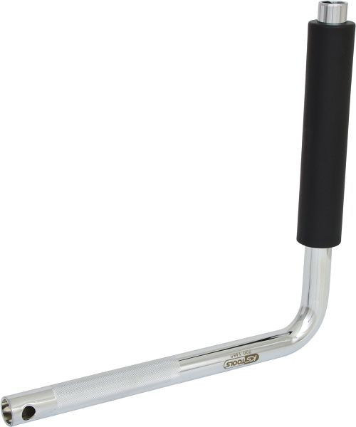 Testeur de jeu d'essieu KS Tools, 700.1465