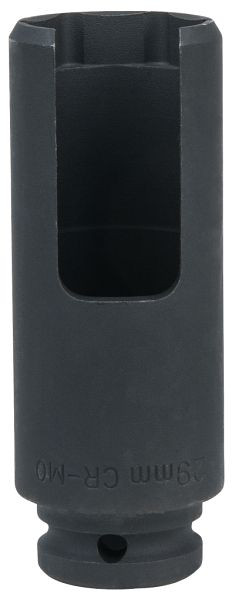 KS Tools Douille d'injecteur 1/2", 29 mm, 150.2308