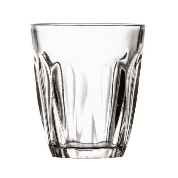 Verres à jus durci OLYMPIA 20cl, UE: 12 pièces, GF925