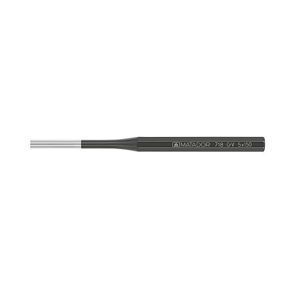 Chasse-goupilles MATADOR, DIN 6450, forme C 0718