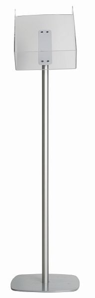Porte-brochures sur pied Bi-Office A4, SIG03080606