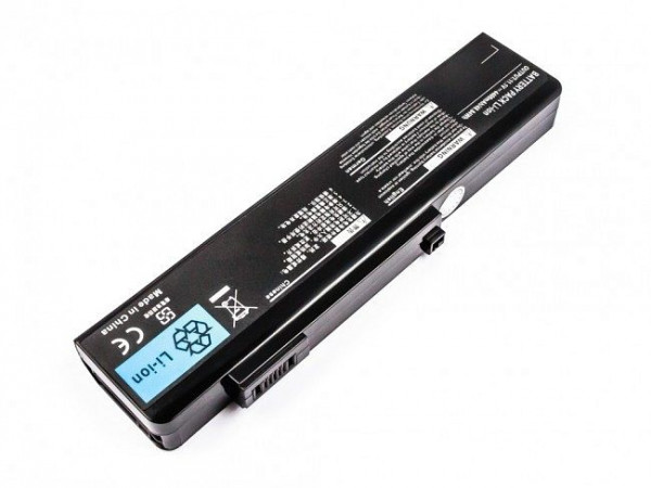 Batterie AGI compatible avec BENQ 916C5820F, 58613