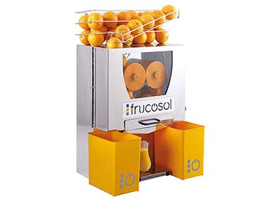 Frucosol Presse-oranges automatique, 300W, f50-000