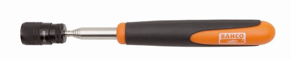 Poussoir magnétique télescopique à LED Bahco 2535L