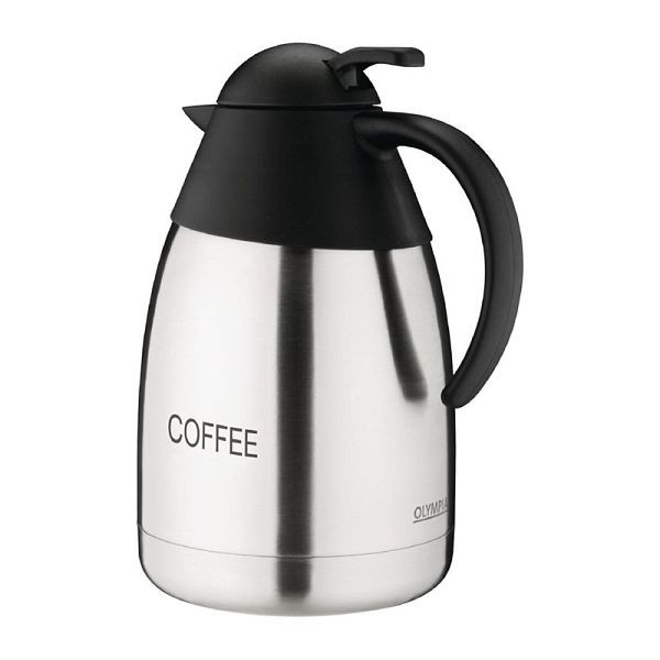Thermos OLYMPIA 1.5L CAFÉ, DL161