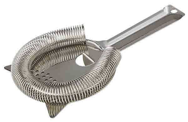 Passoire à barre APS, Ø 9,5 cm, longueur 18 cm, acier inoxydable, poli, 93312