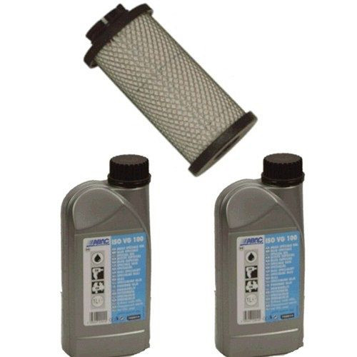 Kit d'entretien AEROTEC pour groupe compresseur TYPE B7000, 9055560