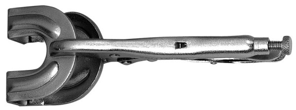 Pince à souder Kraftwerk 9" 225 mm, 2252-225