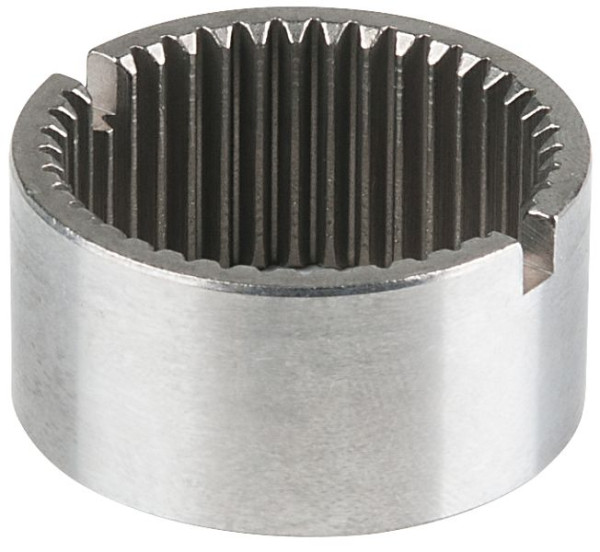 KS Tools couronne dentée à denture intérieure, 515.3063-R033P