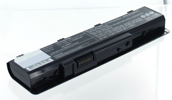 Batterie AGI compatible avec ASUS A32-N55, 26972