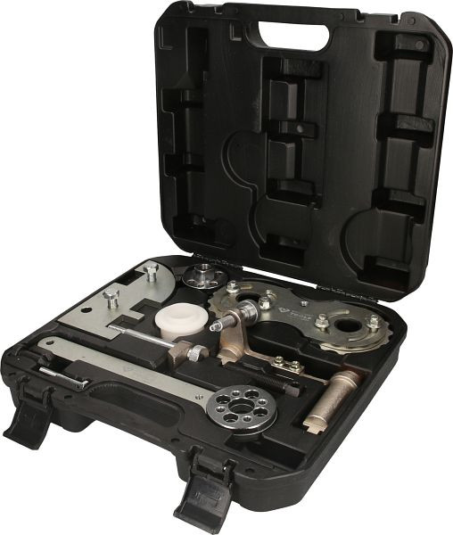 Brilliant Tools Kit d'outils de calage moteur pour Volvo B4204, BT597920