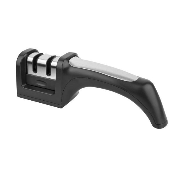 Aiguiseur de couteaux manuel Vogue, GD035