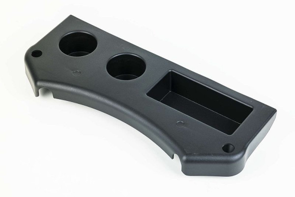Couvercle en plastique Hazet, côté poignée, 179XL-05G