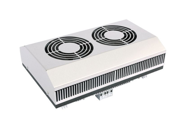 ELMEKO Unité de refroidissement à effet Peltier, capacité de refroidissement de 150 W, 24 V CC, 40 P15 570