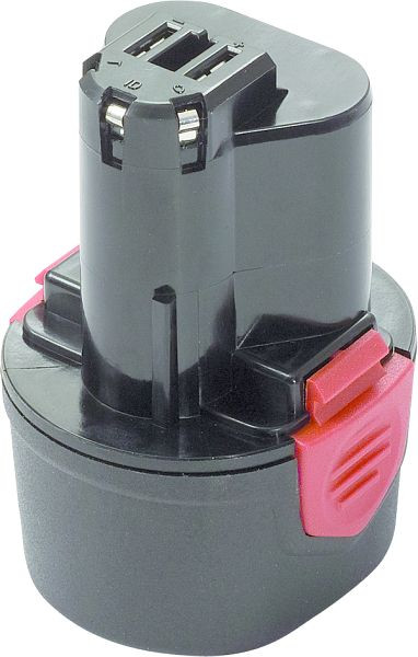 Batterie rechargeable universelle KS Tools, 10,8 V, 2,0 Ah, 515.3592