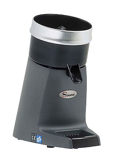 Presse-agrumes Santos - base grise, S38G