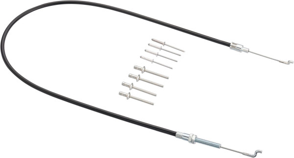 Câble Hazet pour chariot d'atelier HAZET Assistent année de construction 08/01/2019 : 179 N XXL, 179NXXL-01A