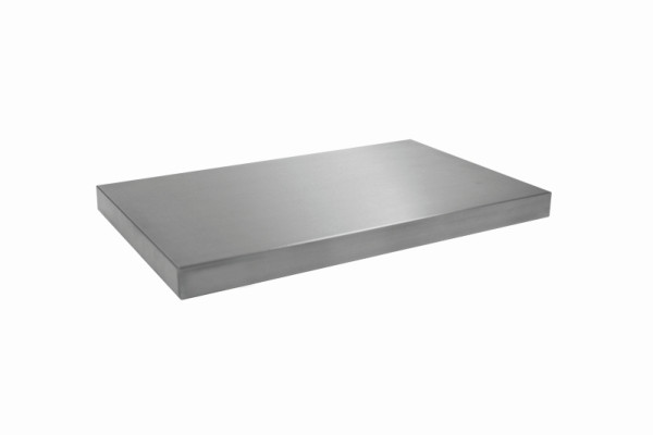 Plaque de refroidissement Schneider GN 1/1, 530 x 325 x 45 mm, 281020